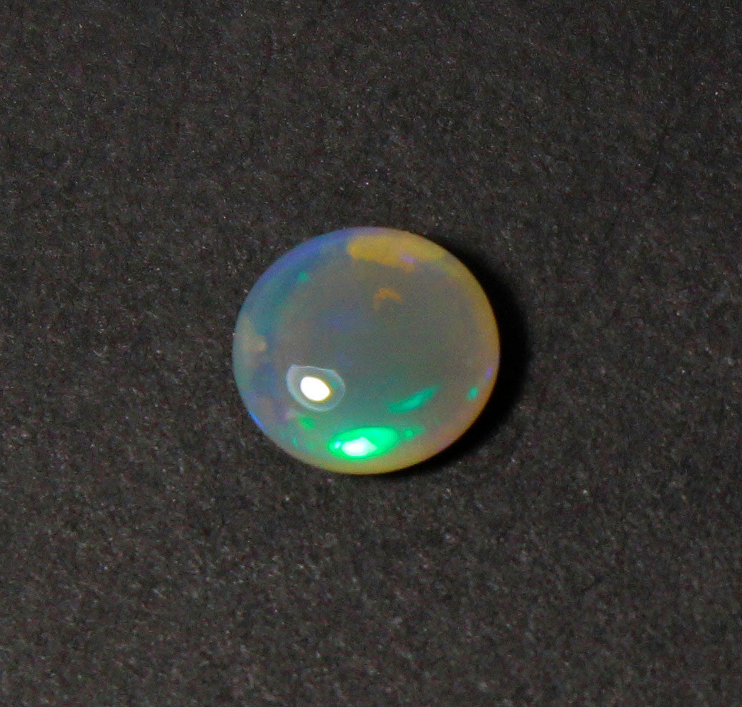 Australian jelly opal 0.80 carat loose gemstone - Designer gemstone CLICK HERE - Sarah Hughes - 2