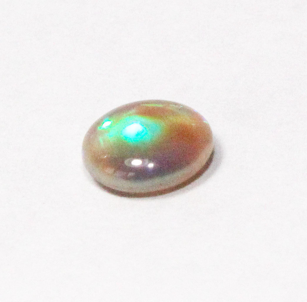 Australian jelly opal 0.80 carat loose gemstone - Designer gemstone CLICK HERE - Sarah Hughes - 8
