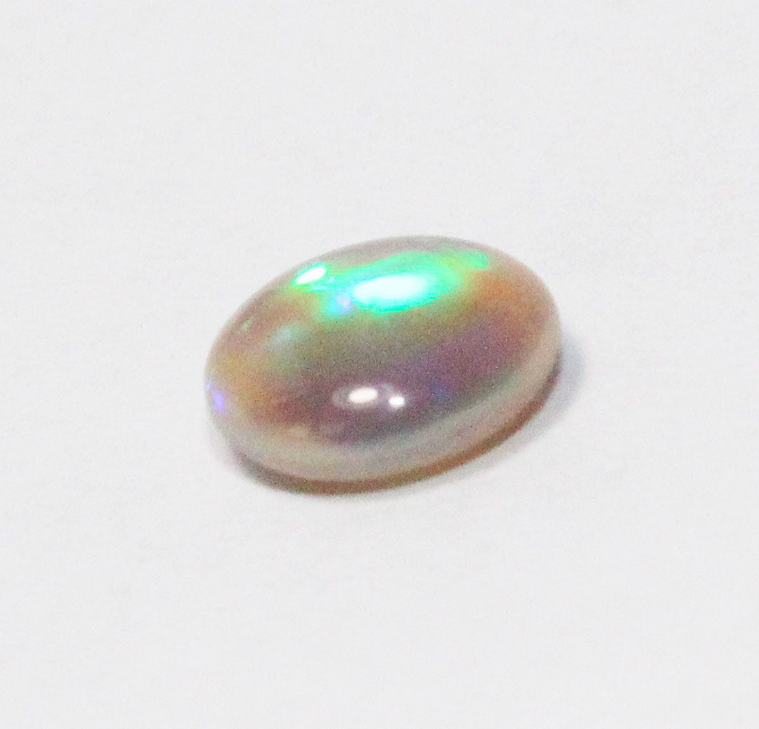 Australian jelly opal 0.80 carat loose gemstone - Designer gemstone CLICK HERE - Sarah Hughes - 9