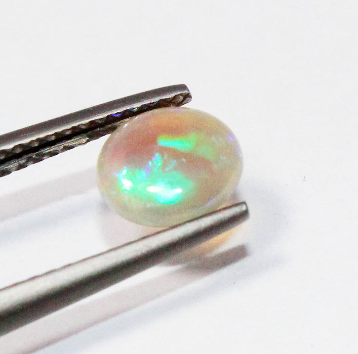 Australian jelly opal 0.80 carat loose gemstone - Designer gemstone CLICK HERE - Sarah Hughes - 10