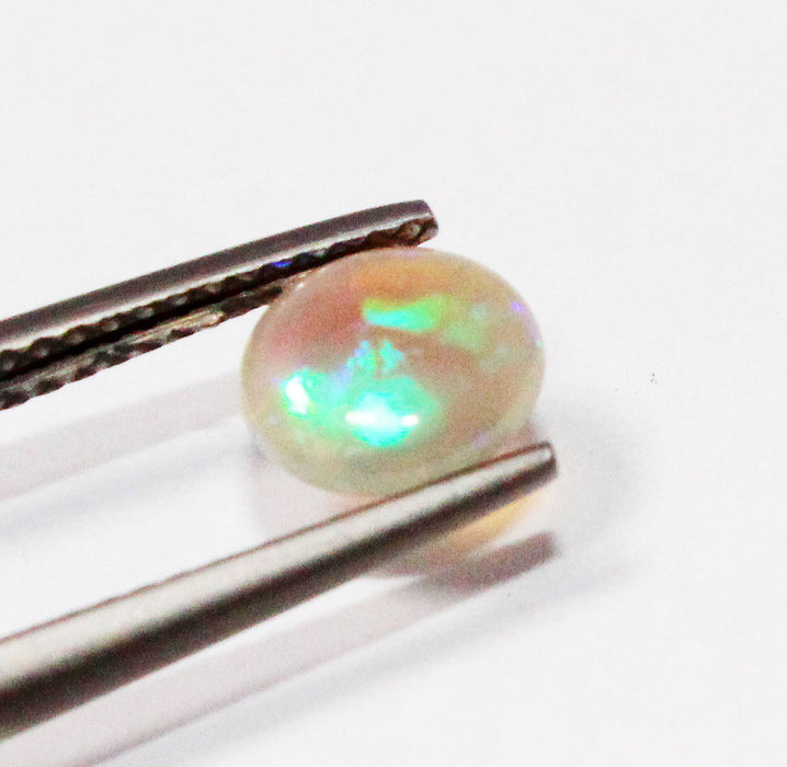 Australian jelly opal 0.80 carat loose gemstone - Designer gemstone CLICK HERE - Sarah Hughes - 11