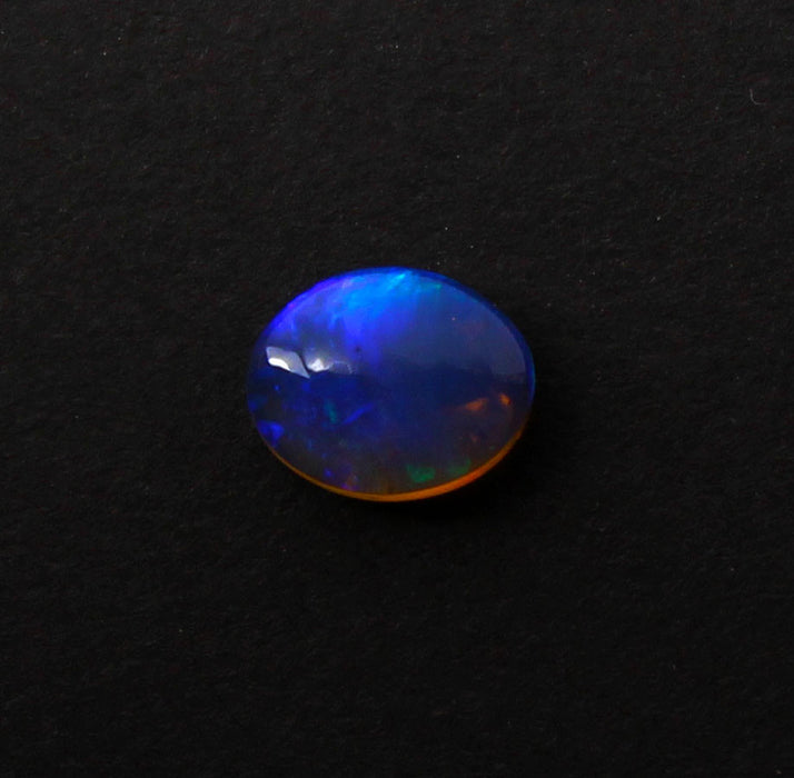Australian jelly opal 1.00 carat loose gemstone - Designer cabochon CLICK HERE - Sarah Hughes - 2