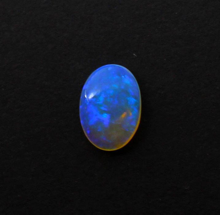 Australian jelly opal 1.00 carat loose gemstone - Designer cabochon CLICK HERE - Sarah Hughes - 3