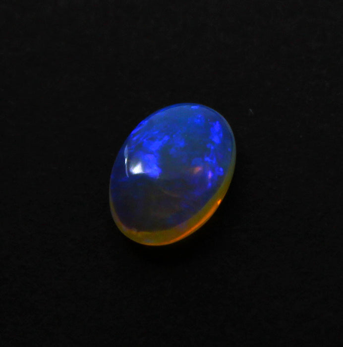 Australian jelly opal 1.00 carat loose gemstone - Designer cabochon CLICK HERE - Sarah Hughes - 4