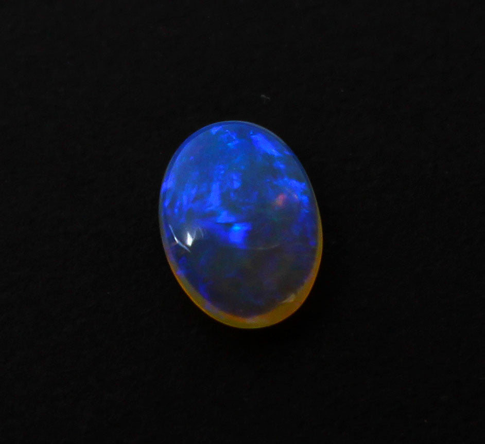 Australian jelly opal 1.00 carat loose gemstone - Designer cabochon CLICK HERE - Sarah Hughes - 5