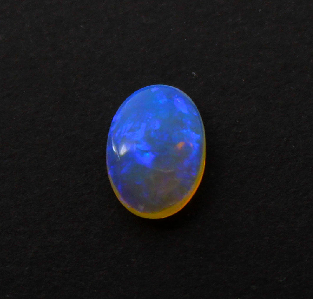 Australian jelly opal 1.00 carat loose gemstone - Designer cabochon CLICK HERE - Sarah Hughes - 6