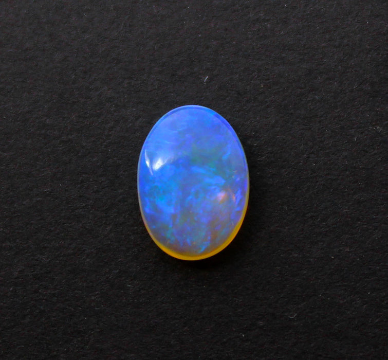 Australian jelly opal 1.00 carat loose gemstone - Designer cabochon CLICK HERE - Sarah Hughes - 7