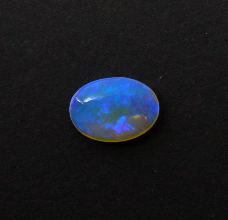 Australian jelly opal 1.00 carat loose gemstone - Designer cabochon CLICK HERE - Sarah Hughes - 8