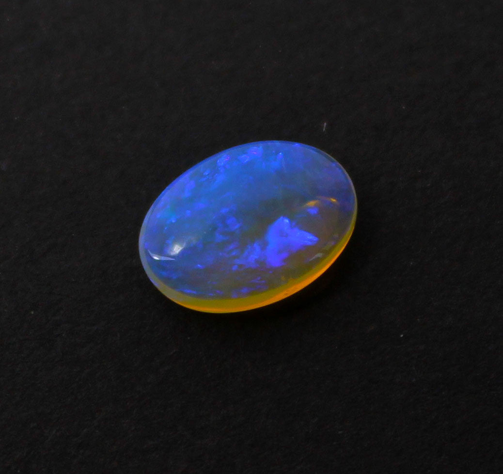 Australian jelly opal 1.00 carat loose gemstone - Designer cabochon CLICK HERE - Sarah Hughes - 10