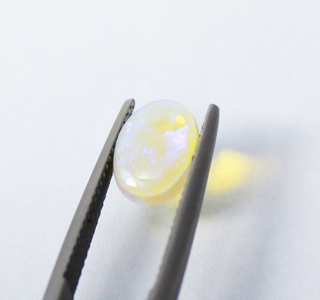 Australian jelly opal 1.00 carat loose gemstone - Designer cabochon CLICK HERE - Sarah Hughes - 11
