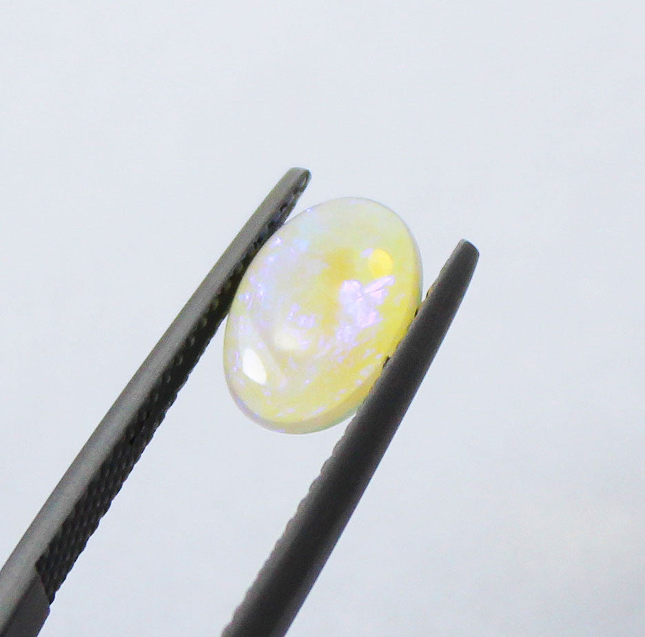 Australian jelly opal 1.00 carat loose gemstone - Designer cabochon CLICK HERE - Sarah Hughes - 12