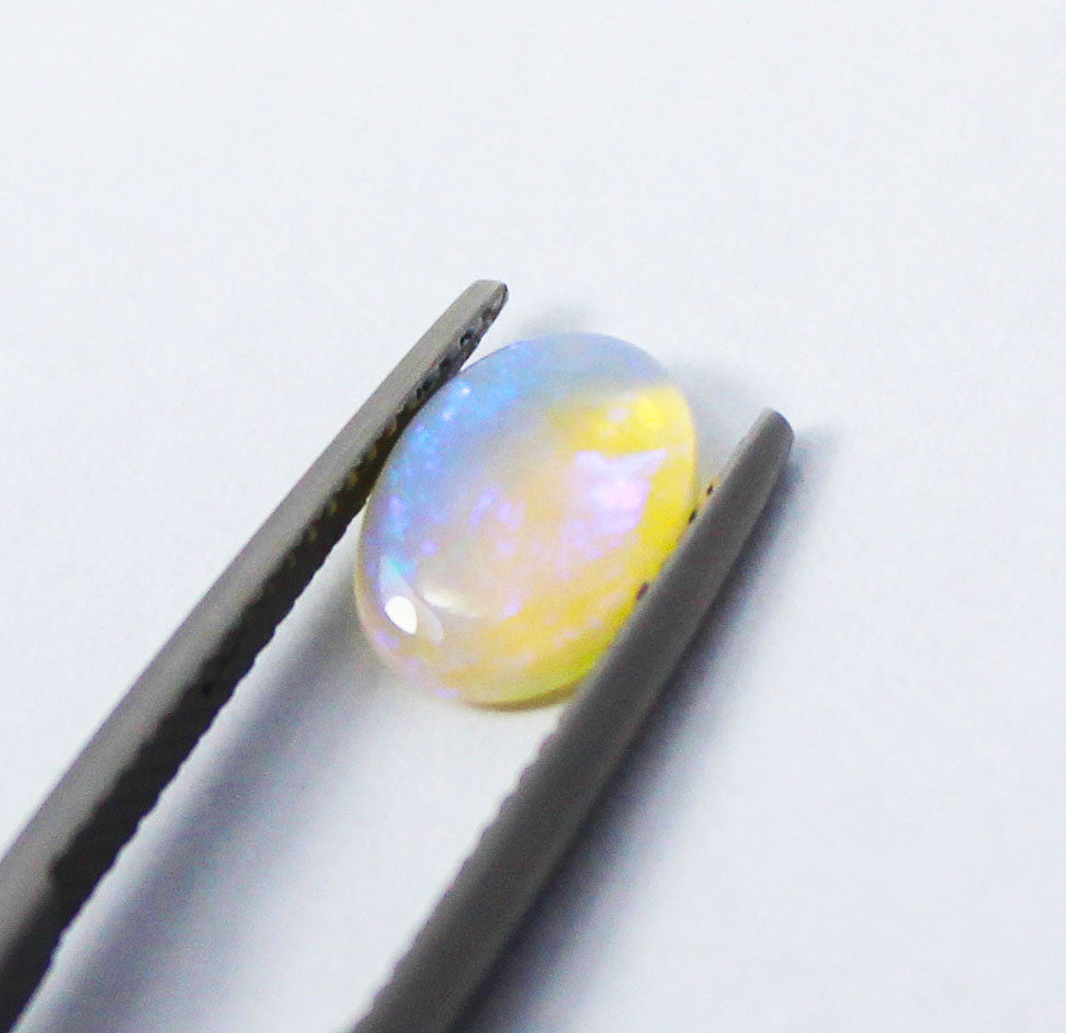 Australian jelly opal 1.00 carat loose gemstone - Designer cabochon CLICK HERE - Sarah Hughes - 13