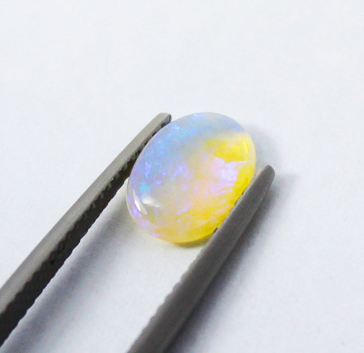 Australian jelly opal 1.00 carat loose gemstone - Designer cabochon CLICK HERE - Sarah Hughes - 14