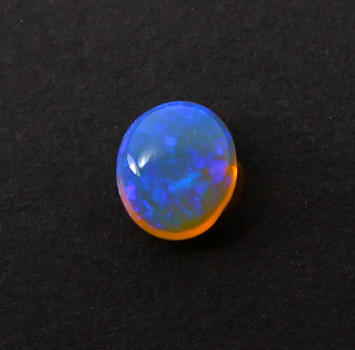 Australian jelly opal 1.40 carat loose gemstone - Designer cabochon CLICK HERE - Sarah Hughes - 2