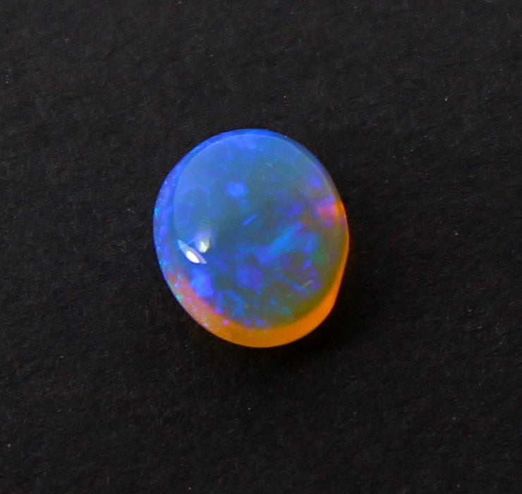 Australian jelly opal 1.40 carat loose gemstone - Designer cabochon CLICK HERE - Sarah Hughes - 4