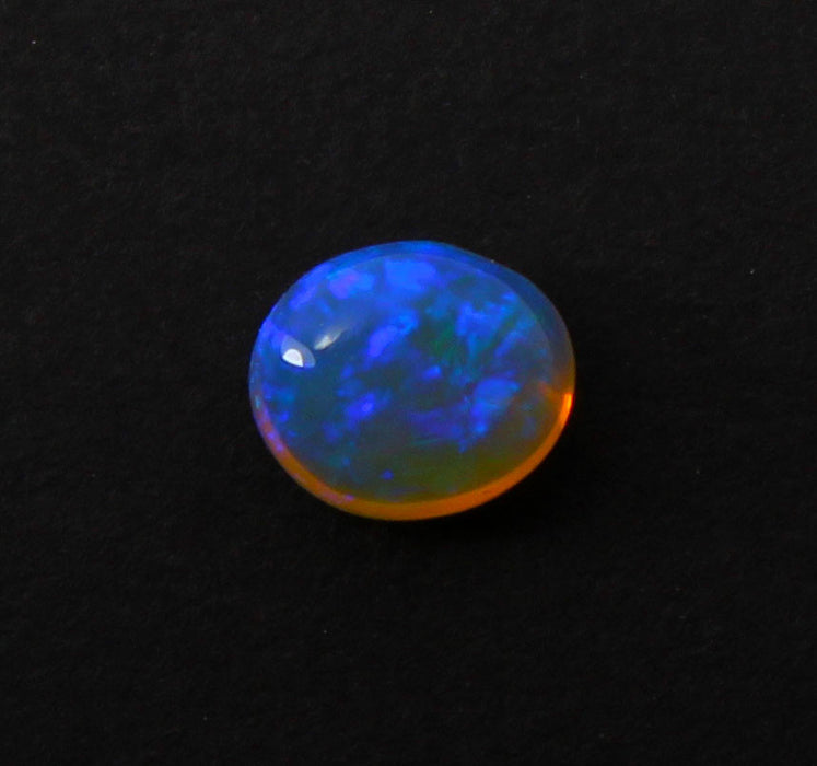 Australian jelly opal 1.40 carat loose gemstone - Designer cabochon CLICK HERE - Sarah Hughes - 5