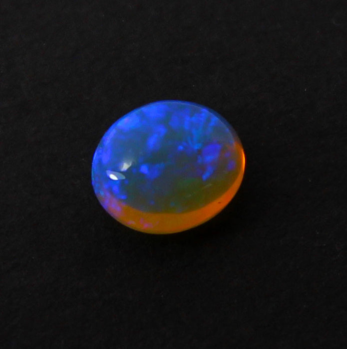 Australian jelly opal 1.40 carat loose gemstone - Designer cabochon CLICK HERE - Sarah Hughes - 7