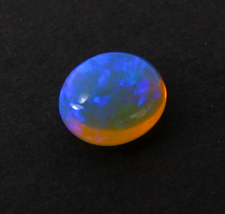 Australian jelly opal 1.40 carat loose gemstone - Designer cabochon CLICK HERE - Sarah Hughes - 8