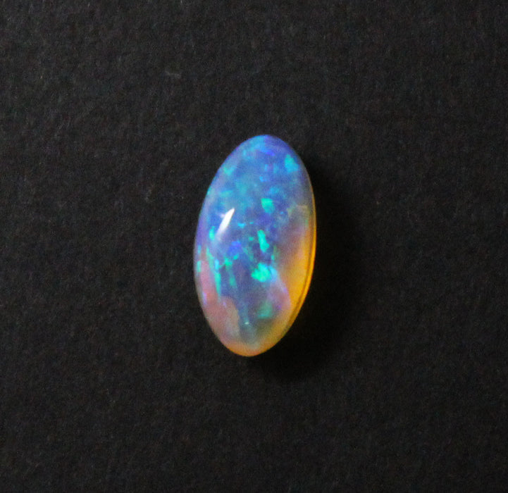 Australian jelly opal 1.70 carat loose gemstone - Design your own custom jewelry CLICK HERE - Sarah Hughes - 14