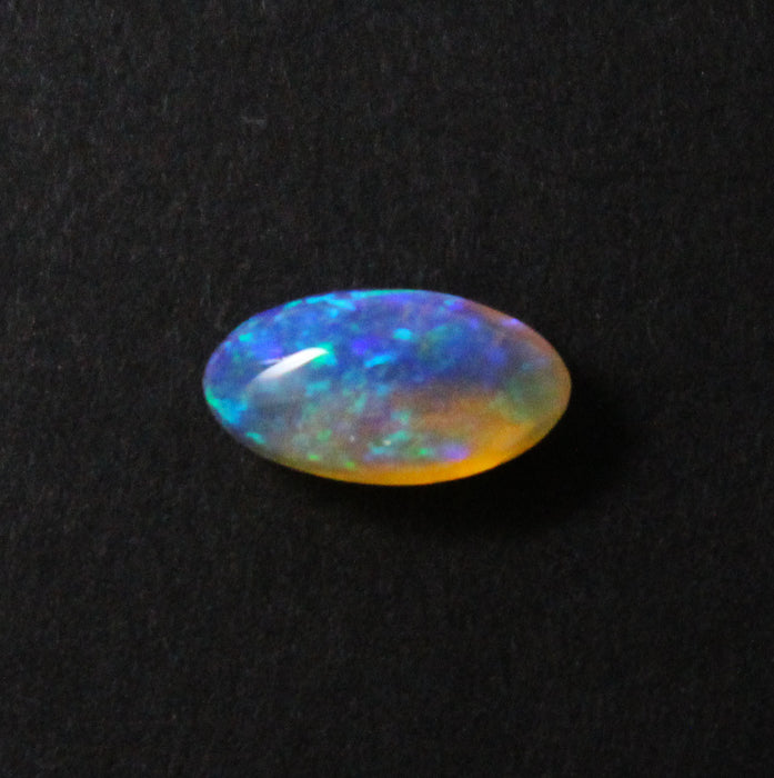 Australian jelly opal 1.70 carat loose gemstone - Design your own custom jewelry CLICK HERE - Sarah Hughes - 18