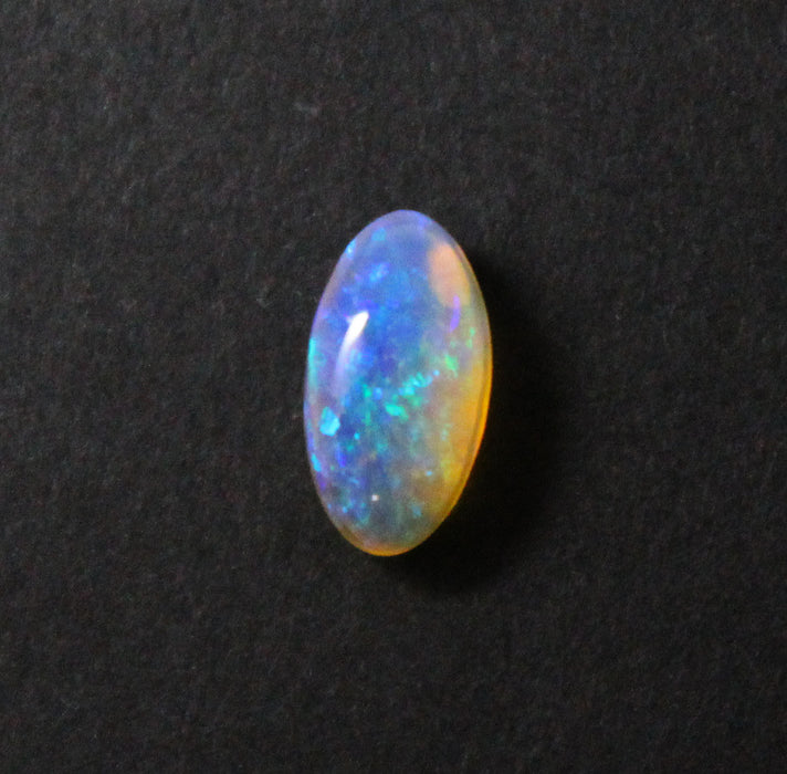 Australian jelly opal 1.70 carat loose gemstone - Design your own custom jewelry CLICK HERE - Sarah Hughes - 8