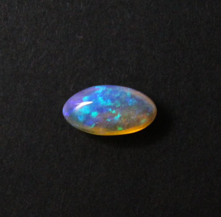 Australian jelly opal 1.70 carat loose gemstone - Design your own custom jewelry CLICK HERE - Sarah Hughes - 11