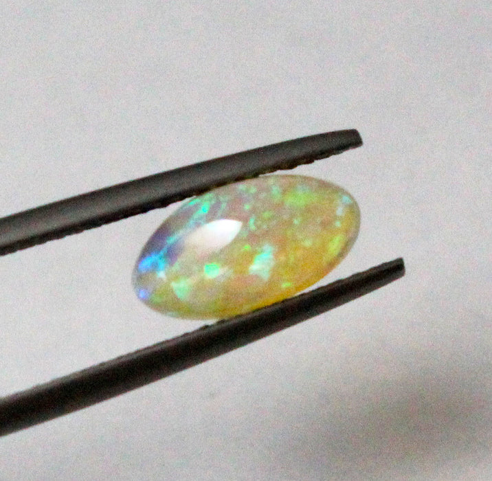 Australian jelly opal 1.70 carat loose gemstone - Design your own custom jewelry CLICK HERE - Sarah Hughes - 12