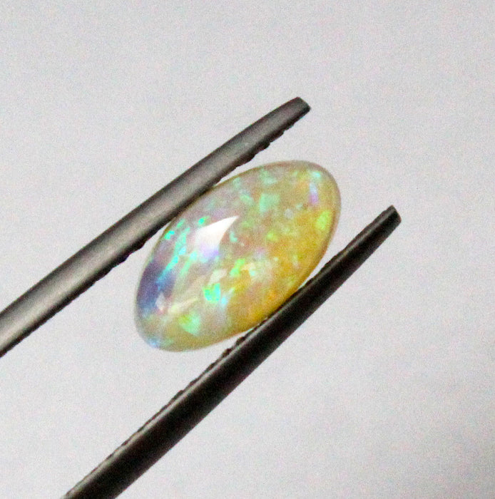 Australian jelly opal 1.70 carat loose gemstone - Design your own custom jewelry CLICK HERE - Sarah Hughes - 13