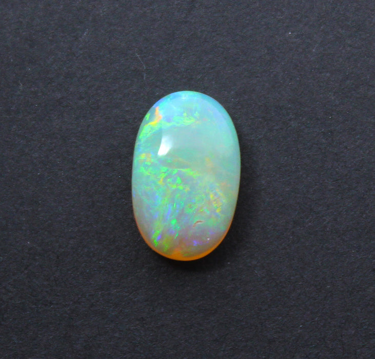 Australian jelly opal 2.80 carat loose gemstone - Solid opal CLICK HERE - Sarah Hughes - 2