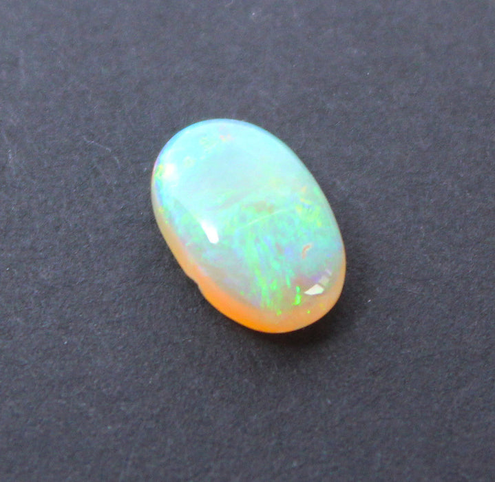 Australian jelly opal 2.80 carat loose gemstone - Solid opal CLICK HERE - Sarah Hughes - 4