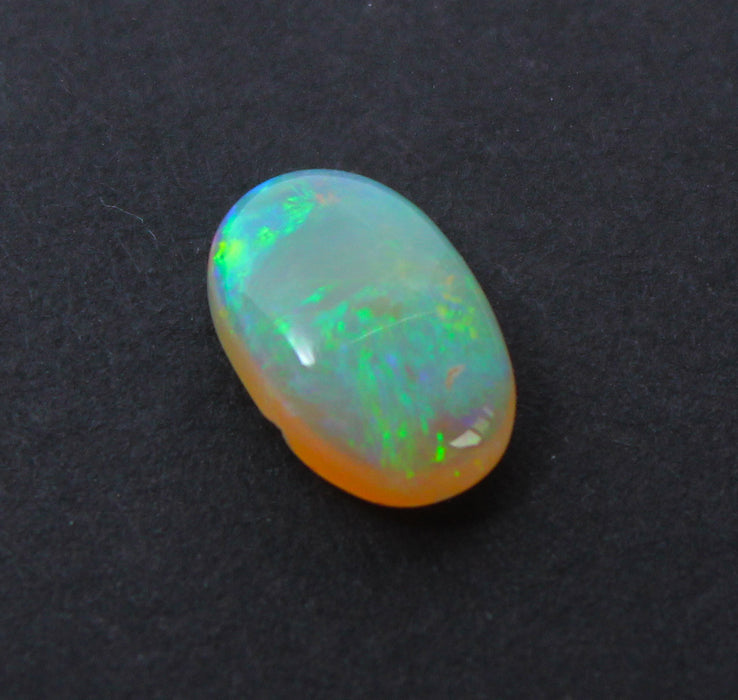 Australian jelly opal 2.80 carat loose gemstone - Solid opal CLICK HERE - Sarah Hughes - 5