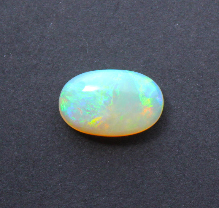 Australian jelly opal 2.80 carat loose gemstone - Solid opal CLICK HERE - Sarah Hughes - 7