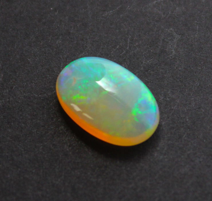 Australian jelly opal 2.80 carat loose gemstone - Solid opal CLICK HERE - Sarah Hughes - 8