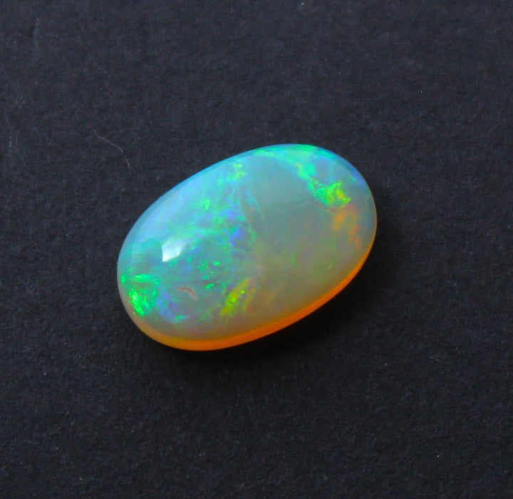 Australian jelly opal 2.80 carat loose gemstone - Solid opal CLICK HERE - Sarah Hughes - 9
