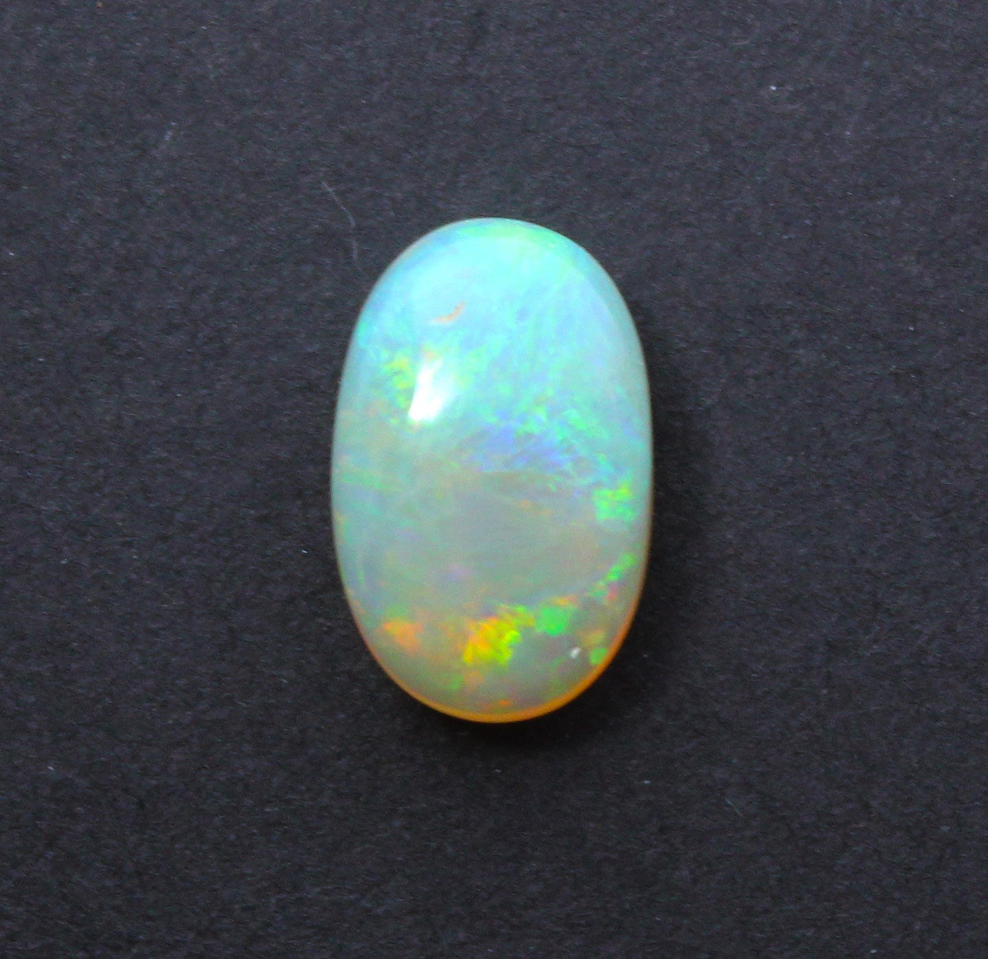 Australian jelly opal 2.80 carat loose gemstone - Solid opal CLICK HERE - Sarah Hughes - 10