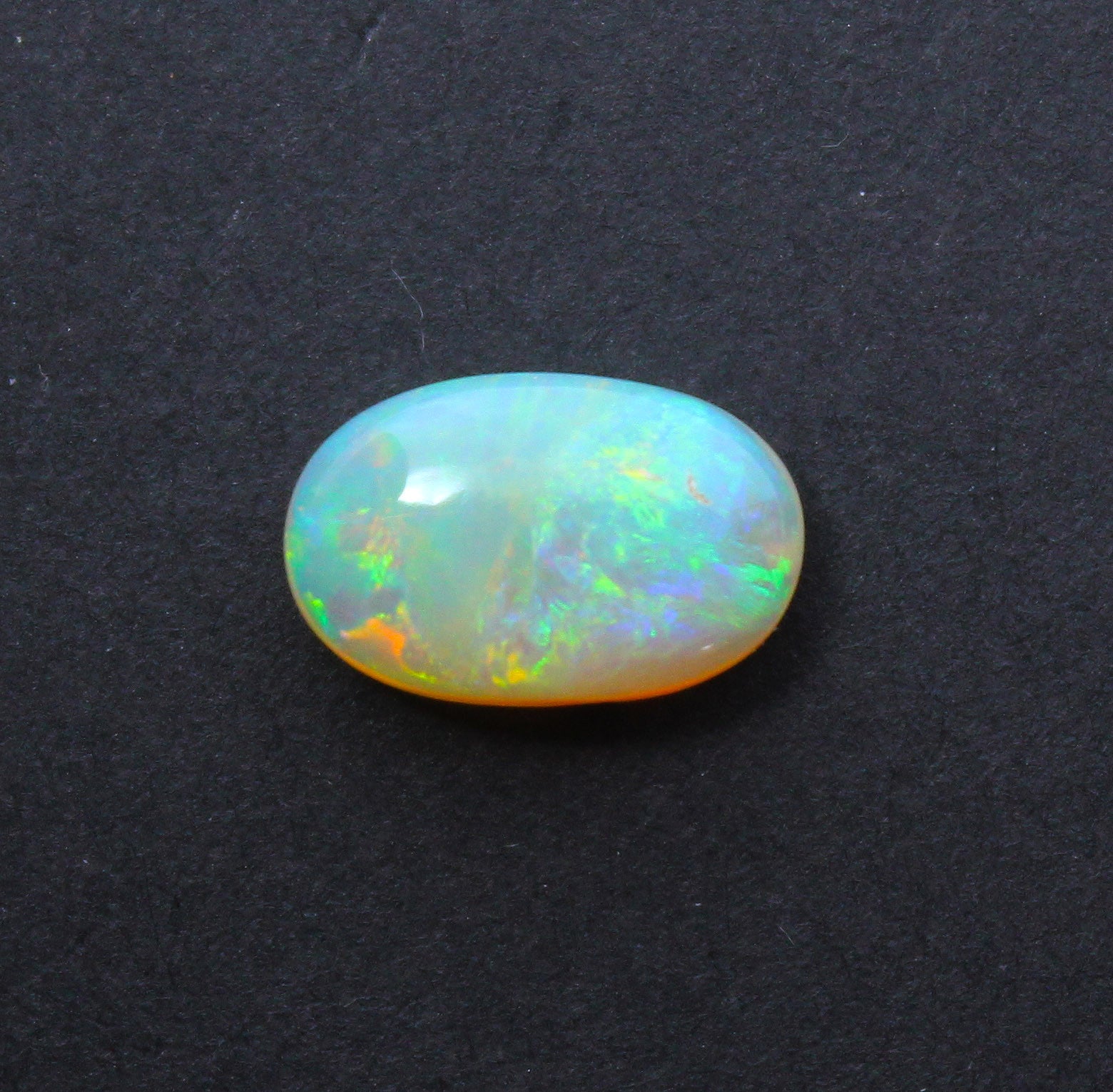 Australian jelly opal 2.80 carat loose gemstone - Solid opal CLICK HERE - Sarah Hughes - 12