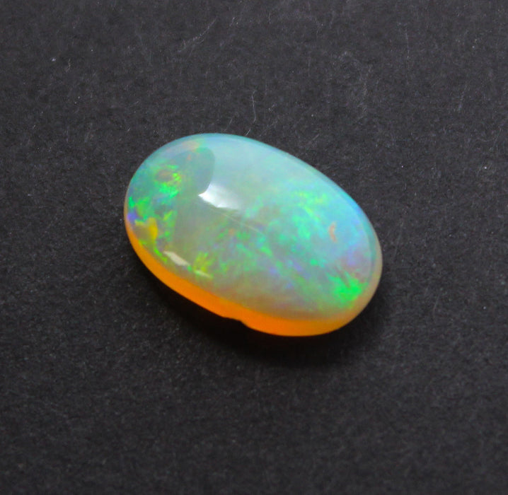 Australian jelly opal 2.80 carat loose gemstone - Solid opal CLICK HERE - Sarah Hughes - 13