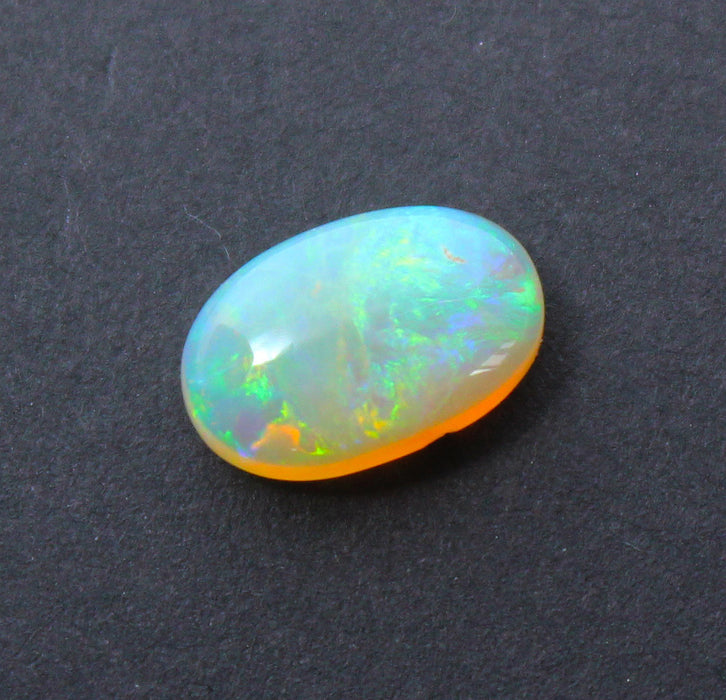 Australian jelly opal 2.80 carat loose gemstone - Solid opal CLICK HERE - Sarah Hughes - 14