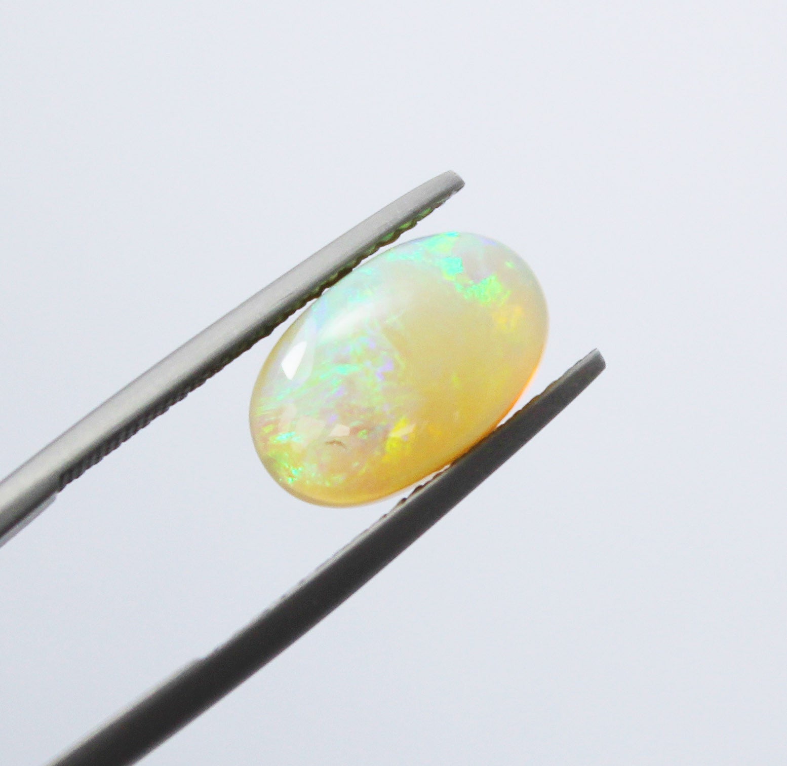 Australian jelly opal 2.80 carat loose gemstone - Solid opal CLICK HERE - Sarah Hughes - 20