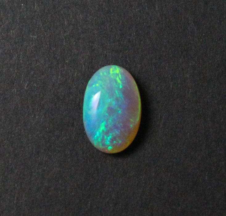 Australian black opal 1.40 carat loose gemstone - Designer gemstone CLICK HERE - Sarah Hughes - 12