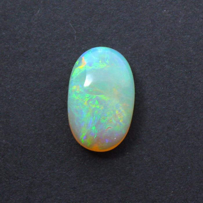 Australian jelly opal 2.80 carat loose gemstone - Solid opal CLICK HERE - Sarah Hughes - 1